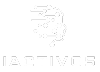 IActivos | Logo